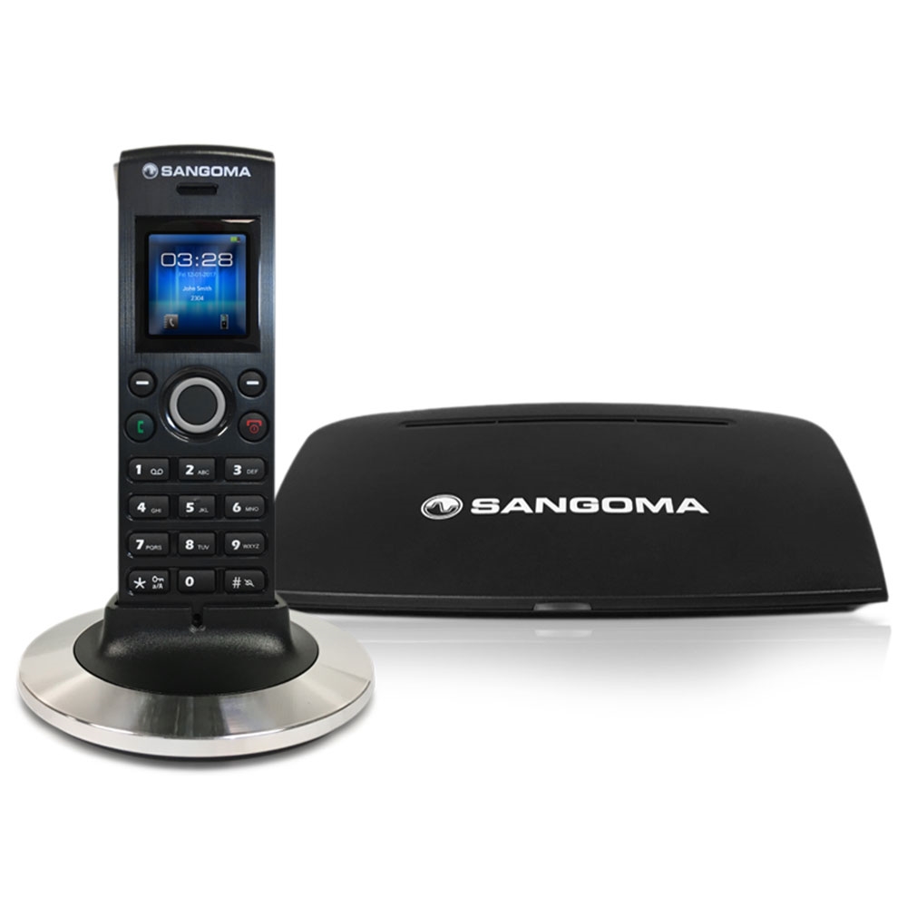 Điện thoại IP Sangoma DC201