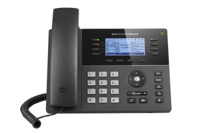 Điện thoại IP Grandstream XP1782 là sản phẩm mới nhất của Grandstream trong thị trường điện thoại IP tầm trung. Thiết bị này được thiết kế cho những người muốn có một chiếc điện thoại cấp doanh nghiệp. 
