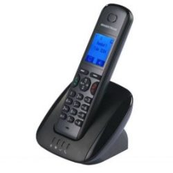 Điện thoại Grandstream DP715 dễ sử dụng, chất lượng cao. Điện thoại IP DECT không dây cho doanh nghiệp nhỏ và người dùng tại nhà. Nhỏ gọn và bền cho phép người dùng di chuyển khắp nhà hoặc văn phòng của họ trong khi duy trì những lợi ích của VoIP gọi điện thoại.
